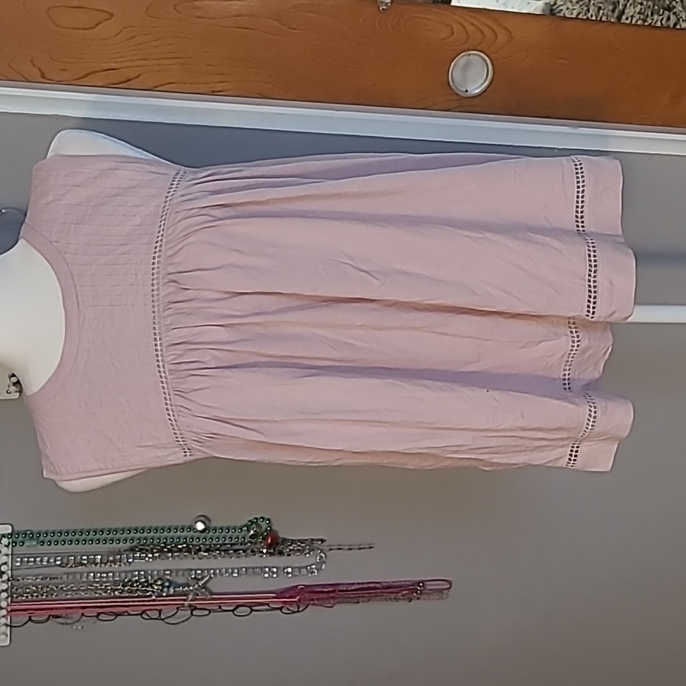 NWOT Bananna Republic L tank